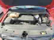 2021 Ram 1500 Big Horn with VIN 1C6RREFG1MN610200, listed as a Copart auction lot 84767334 with 61,999 mi miles and Clean title. Bid and sale history available at DreamBid. Image 11.