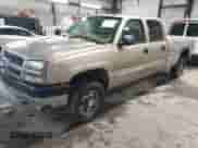 2004 Chevrolet Silverado 2500HD LS с VIN 1GCHK23174F168833, выставлен на аукционе IAAI как лот 41404504 с пробегом 182 815 миль миль и . История ставок и продаж доступна на DreamBid. Изображение 23.