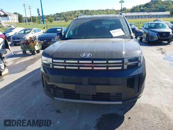 2024 Hyundai Santa Fe SEL с VIN 5NMP2DG19RH007573, выставлен на аукционе IAAI как лот 43217433 с пробегом 31 941 миль миль и . История ставок и продаж доступна на DreamBid. Изображение 12.
