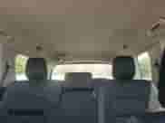 2024 Nissan Pathfinder S with VIN 5N1DR3AC8RC286379, listed as a Copart auction lot 66106575 with 2,039 mi miles and Salvage title. Bid and sale history available at DreamBid. Image 10.