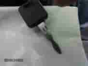 2000 Nissan Frontier XE с VIN 1N6ED26T1YC396275, выставлен на аукционе IAAI как лот 43128370 с пробегом 277 243 миль миль и . История ставок и продаж доступна на DreamBid. Изображение 11.