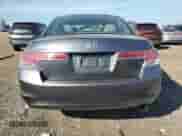 2012 Honda Accord LX с VIN 1HGCP2F30CA013918, выставлен на аукционе Copart как лот 80781905 с пробегом 137 639 миль миль и Списание • Salvage title. История ставок и продаж доступна на DreamBid. Изображение 6.