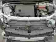 2023 Chevrolet Traverse High Country with VIN 1GNERNKW0PJ312602, listed as a Copart auction lot 69869845 with 36,347 mi miles and Salvage title. Bid and sale history available at DreamBid. Image 15.