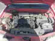 1995 Hyundai Accent z VIN KMHVD14N9SU047038, wystawiony jako IAAI lot #41895712 z przebiegiem 186 094 mil mil oraz . Historia ofert i sprzedaży dostępna na DreamBid. Obrazek 10.