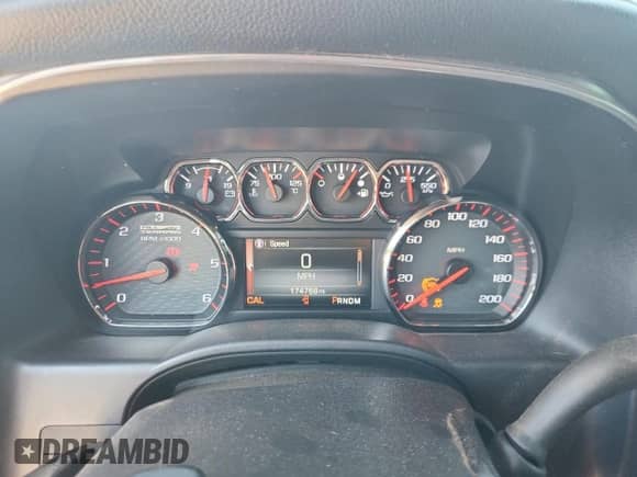 2016 GMC Sierra 1500 SLE с VIN 3GTU2MECXGG205059, выставлен на аукционе Copart как лот 71206835 с пробегом 174 768 миль миль и Списание • Salvage title. История ставок и продаж доступна на DreamBid. Изображение 9.
