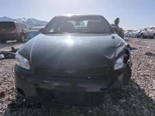 2013 Chevrolet Impala Police with VIN 2G1WD5E3XD1162414, listed as a Copart auction lot 53910565 with 146,081 mi miles and Salvage title. Bid and sale history available at DreamBid. Image 5.