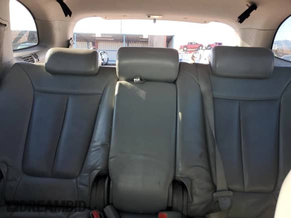 2007 Hyundai Santa Fe SE with VIN 5NMSH73E67H109431, listed as a Copart auction lot 80203725 with 286,699 mi miles and Salvage title. Bid and sale history available at DreamBid. Image 10.