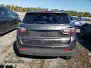 2021 Jeep Compass Latitude с VIN 3C4NJDBB6MT584311, выставлен на аукционе Copart как лот 80891845 с пробегом 64 390 миль миль и Списание • Salvage title. История ставок и продаж доступна на DreamBid. Изображение 6.