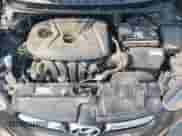 2013 Hyundai Elantra GLS z VIN KMHDH4AEXDU656597, wystawiony jako IAAI lot #42389315 z przebiegiem 173 093 mil mil oraz . Historia ofert i sprzedaży dostępna na DreamBid. Obrazek 10.