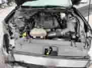 2016 Ford Mustang EcoBoost Premium with VIN 1FA6P8TH9G5337128, listed as a Copart auction lot 84031595 with 96,848 mi miles and Salvage title. Bid and sale history available at DreamBid. Image 11.