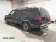 1997 Chevrolet Suburban with VIN 3GNEC16R6VG177641, listed as a IAAI auction lot 41726286 with 263,676 mi miles and . Bid and sale history available at DreamBid. Image 3.