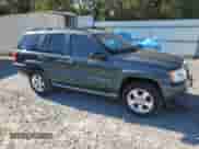 2003 Jeep Grand Cherokee Overland с VIN 1J8GW68J13C502699, выставлен на аукционе Copart как лот 89680615 с пробегом 200 013 миль миль и Чистый • Clean title. История ставок и продаж доступна на DreamBid. Изображение 4.