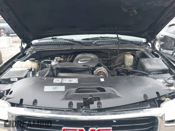 2002 GMC Sierra 1500 SLE z VIN 2GTEK19T921307032, wystawiony jako IAAI lot #42661900 z przebiegiem 258 769 mil mil oraz . Historia ofert i sprzedaży dostępna na DreamBid. Obrazek 10.
