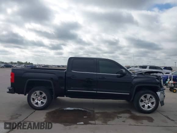 2016 GMC Sierra 1500 SLE с VIN 3GTU2MEC5GG104074, выставлен на аукционе IAAI как лот 43290450 с пробегом 175 617 миль миль и . История ставок и продаж доступна на DreamBid. Изображение 13.