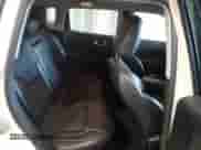 2017 Jeep Compass Latitude с VIN 3C4NJDBBXHT664491, выставлен на аукционе Copart как лот 87101795 с пробегом 100 900 миль миль и Списание • Salvage title. История ставок и продаж доступна на DreamBid. Изображение 11.