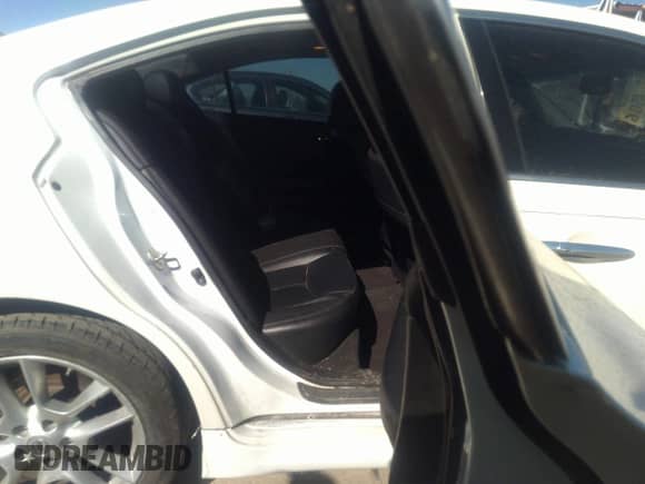 2014 Nissan Maxima S z VIN 1N4AA5AP2EC499387, wystawiony jako IAAI lot #36105707 z przebiegiem 190 187 mil mil oraz . Historia ofert i sprzedaży dostępna na DreamBid. Obrazek 8.