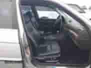 1998 BMW 7 Series 740iL with VIN WBAGJ8326WDM14907, listed as a IAAI auction lot 42995781 with Not provided miles and . Bid and sale history available at DreamBid. Image 5.