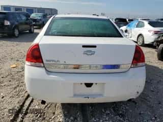 2007 Chevrolet Impala Police Unmarked Police with VIN 2G1WS58R179327858, listed as a Copart auction lot 72701034 with 120,163 mi miles and Salvage title. Bid and sale history available at DreamBid. Image 6.