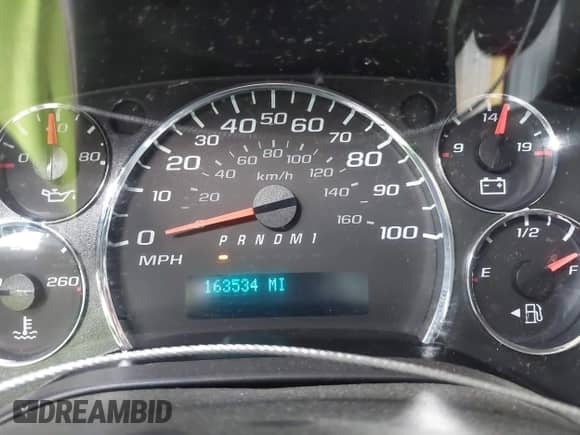 2019 Chevrolet Express Cargo z VIN 1GCWGAFP0K1326202, wystawiony jako IAAI lot #43374680 z przebiegiem 163 534 mil mil oraz . Historia ofert i sprzedaży dostępna na DreamBid. Obrazek 15.