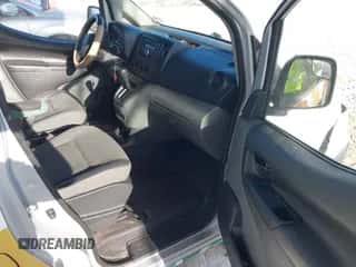 2015 Chevrolet City Express Cargo LT с VIN 3N63M0ZN6FK694790, выставлен на аукционе IAAI как лот 42118264 с пробегом 82 991 миль миль и . История ставок и продаж доступна на DreamBid. Изображение 5.