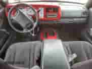 2000 Dodge Dakota Sport с VIN 1B7GL2AN7YS607511, выставлен на аукционе Copart как лот 44390365 с пробегом 178 048 миль миль и Списание • Salvage title. История ставок и продаж доступна на DreamBid. Изображение 8.