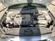 2017 Hyundai Elantra SE with VIN KMHD74LF3HU087462, listed as a Copart auction lot 80121345 with 138,980 mi miles and Salvage title. Bid and sale history available at DreamBid. Image 11.