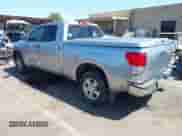2009 Toyota Tundra SR5 with VIN 5TFBV54189X086379, listed as a IAAI auction lot 42213632 with 157,677 mi miles and . Bid and sale history available at DreamBid. Image 3.
