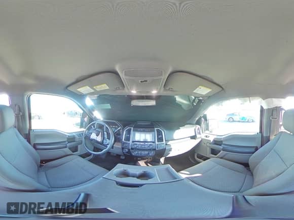 2016 Ford F-150 XLT z VIN 1FTEW1EF0GKD41419, wystawiony jako Copart lot #86593445 z przebiegiem 123 918 mil mil oraz Szkoda całkowita • Salvage title. Historia ofert i sprzedaży dostępna na DreamBid. Obrazek 14.