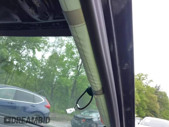 2020 Chevrolet Blazer LT z VIN 3GNKBHRS0LS660047, wystawiony jako IAAI lot #42387861 z przebiegiem 53 563 mil mil oraz . Historia ofert i sprzedaży dostępna na DreamBid. Obrazek 13.