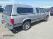 1991 Dodge Dakota z VIN 1B7GG23X9MS351515, wystawiony jako IAAI lot #42853981 z przebiegiem 197 406 mil mil oraz . Historia ofert i sprzedaży dostępna na DreamBid. Obrazek 4.