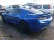 2016 Chevrolet Camaro 1SS z VIN 1G1FF1R73G0179099, wystawiony jako Copart lot #73005104 z przebiegiem 61 203 mil mil oraz Szkoda całkowita • Salvage title. Historia ofert i sprzedaży dostępna na DreamBid. Obrazek 2.