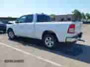 2020 Ram 1500 Big Horn z VIN 1C6RREBT4LN256707, wystawiony jako IAAI lot #42489432 z przebiegiem 95 117 mil mil oraz . Historia ofert i sprzedaży dostępna na DreamBid. Obrazek 3.