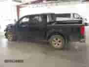 2011 Nissan Frontier Pro-4X with VIN 1N6AD0EVXBC439329, listed as a IAAI auction lot 43170762 with 115,130 mi miles and . Bid and sale history available at DreamBid. Image 14.