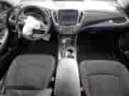 2022 Chevrolet Malibu LS с VIN 1G1ZC5ST7NF175054, выставлен на аукционе Copart как лот 50746595 с пробегом 59 458 миль миль и Списание • Salvage title. История ставок и продаж доступна на DreamBid. Изображение 8.