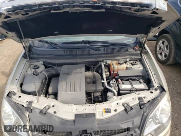 2013 Chevrolet Captiva Sport LT с VIN 3GNAL3EK5DS548461, выставлен на аукционе Copart как лот 70186684 с пробегом 79 295 миль миль и Списание • Salvage title. История ставок и продаж доступна на DreamBid. Изображение 12.