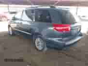 2010 Toyota Sienna XLE с VIN 5TDYK4CC8AS330543, выставлен на аукционе IAAI как лот 42643238 с пробегом 156 768 миль миль и . История ставок и продаж доступна на DreamBid. Изображение 3.