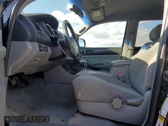 2008 Toyota Tacoma с VIN 5TELU42N88Z491107, выставлен на аукционе Copart как лот 86079155 с пробегом 223 731 миль миль и Чистый • Clean title. История ставок и продаж доступна на DreamBid. Изображение 7.