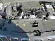 2025 Jeep Compass Latitude с VIN 3C4NJDBN0ST602311, выставлен на аукционе Copart как лот 84985545 с пробегом 4 278 миль миль и Чистый • Clean title. История ставок и продаж доступна на DreamBid. Изображение 14.