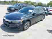 2021 Honda Accord EX-L with VIN 1HGCV3F57MA000887, listed as a IAAI auction lot 41996942 with 53,156 mi miles and . Bid and sale history available at DreamBid. Image 2.