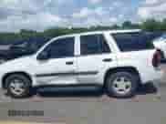 2003 Chevrolet TrailBlazer LT с VIN 1GNDS13SX32396727, выставлен на аукционе IAAI как лот 42493232 с пробегом 210 638 миль миль и . История ставок и продаж доступна на DreamBid. Изображение 14.