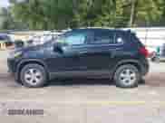 2019 Chevrolet Trax LT с VIN 3GNCJPSB7KL155501, выставлен на аукционе IAAI как лот 43153545 с пробегом 85 811 миль миль и . История ставок и продаж доступна на DreamBid. Изображение 14.
