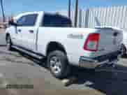 2023 Ram 1500 Big Horn z VIN 1C6SRFMT0PN531452, wystawiony jako IAAI lot #41976264 z przebiegiem 35 896 mil mil oraz . Historia ofert i sprzedaży dostępna na DreamBid. Obrazek 3.