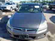 2006 Honda Accord EX with VIN 1HGCM567X6A122159, listed as a IAAI auction lot 43410142 with 191,536 mi miles and . Bid and sale history available at DreamBid. Image 12.