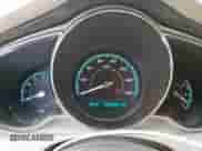 2011 Chevrolet Malibu 1FL with VIN 1G1ZA5EU8BF286945, listed as a Copart auction lot 80203005 with 129,508 mi miles and Salvage title. Bid and sale history available at DreamBid. Image 9.