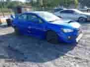 2020 Subaru WRX with VIN JF1VA1A67L9825776, listed as a IAAI auction lot 42706345 with 50,677 mi miles and . Bid and sale history available at DreamBid. Image 1.