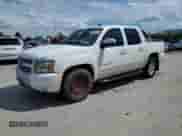 2010 Chevrolet Avalanche LT z VIN 3GNVKFE08AG265216, wystawiony jako Copart lot #69928965 z przebiegiem 139 293 mil mil oraz Szkoda całkowita • Salvage title. Historia ofert i sprzedaży dostępna na DreamBid. Obrazek 1.