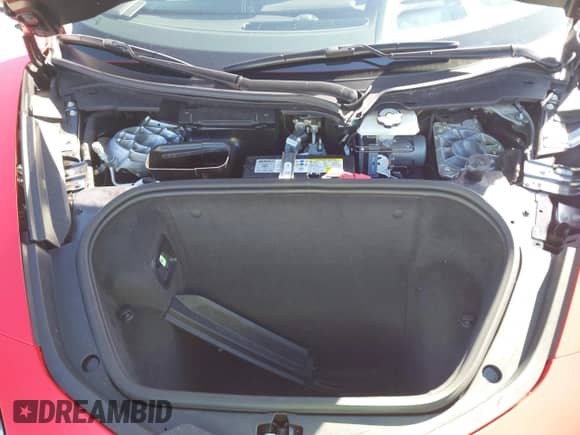 2025 Chevrolet Corvette 3LT с VIN 1G1YC3D47S5106808, выставлен на аукционе IAAI как лот 43579389 с пробегом 6 561 миль миль и . История ставок и продаж доступна на DreamBid. Изображение 10.