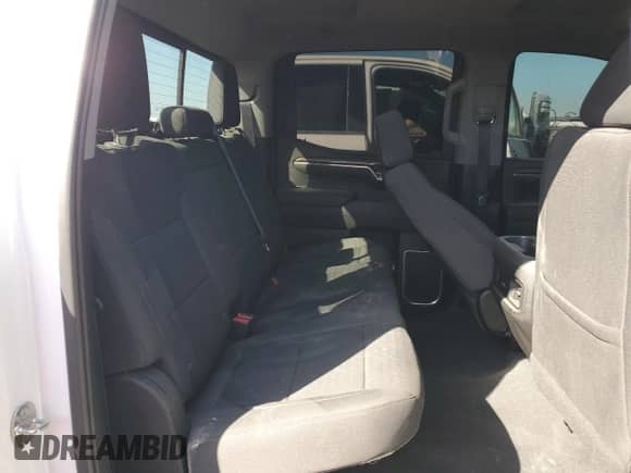 2022 Chevrolet Silverado 1500 LT z VIN 3GCUDDET8NG588152, wystawiony jako Copart lot #76842654 z przebiegiem 36 364 mil mil oraz Nie do naprawy • Non repairable. Historia ofert i sprzedaży dostępna na DreamBid. Obrazek 10.