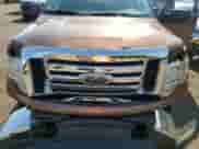 2012 Ford F-150 XLT z VIN 1FTFW1EF6CFB76726, wystawiony jako Copart lot #82019085 z przebiegiem 164 953 mil mil oraz Szkoda całkowita • Salvage title. Historia ofert i sprzedaży dostępna na DreamBid. Obrazek 11.