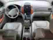 2008 Toyota Sienna XLE z VIN 5TDZK22C48S172092, wystawiony jako Copart lot #82736135 z przebiegiem 181 965 mil mil oraz Szkoda całkowita • Salvage title. Historia ofert i sprzedaży dostępna na DreamBid. Obrazek 8.